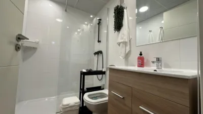 Apartment in Aguadulce Sur photo 8