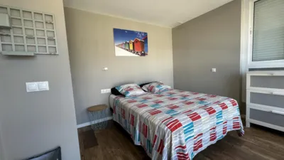 Apartment in Aguadulce Sur photo 9