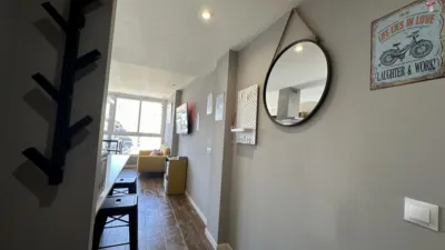 Apartment in Aguadulce Sur photo 5