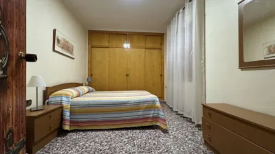 Chalet on Calle Cerca de Alhama photo 14