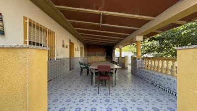 Chalet on Calle Cerca de Alhama photo 2