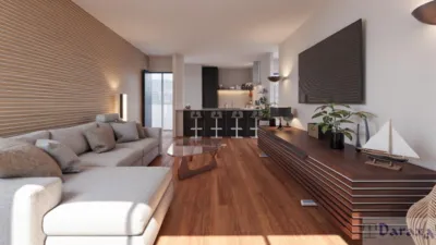 Apartamento en Avenida de Federico García Lorca, nº PTS photo 19