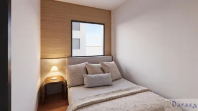 Apartamento en Avenida de Federico García Lorca, nº PTS photo 24