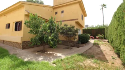 Casa – Torrevieja - Vista 4