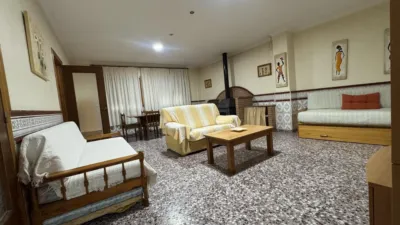 Chalet on Calle Cerca de Alhama photo 11