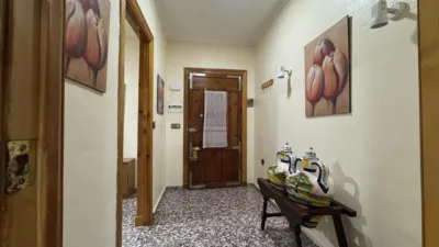 Chalet on Calle Cerca de Alhama photo 15