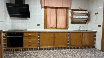 Chalet on Calle Cerca de Alhama photo 9