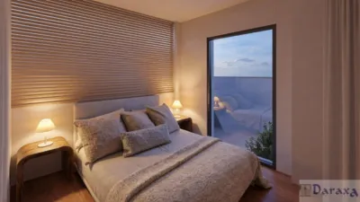 Apartamento en Avenida de Federico García Lorca, nº PTS photo 23