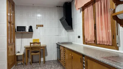 Chalet on Calle Cerca de Alhama photo 10