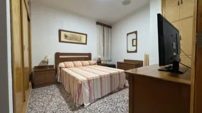 Chalet on Calle Cerca de Alhama photo 18