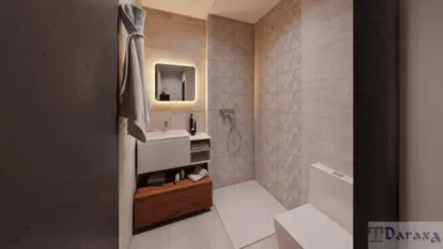 Apartamento en Avenida de Federico García Lorca, nº PTS photo 25