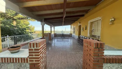 Chalet on Calle Cerca de Alhama photo 3