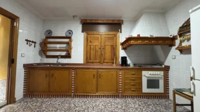 Chalet on Calle Cerca de Alhama photo 8
