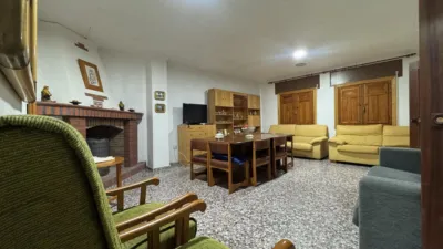 Chalet on Calle Cerca de Alhama photo 6