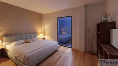 Apartamento en Avenida de Federico García Lorca, nº PTS photo 22
