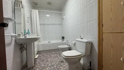 Chalet on Calle Cerca de Alhama photo 17