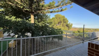 Chalet on Calle Cerca de Alhama photo 33