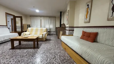 Chalet on Calle Cerca de Alhama photo 12