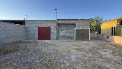 Chalet on Calle Cerca de Alhama photo 36