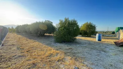 Chalet on Calle Cerca de Alhama photo 25
