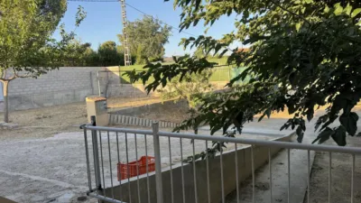 Chalet on Calle Cerca de Alhama photo 22