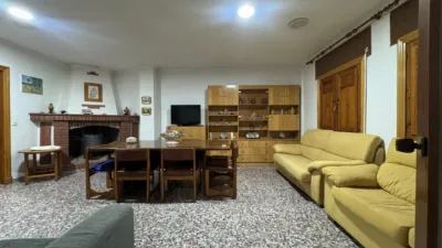 Chalet on Calle Cerca de Alhama photo 7