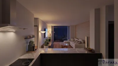 Apartamento en Avenida de Federico García Lorca, nº PTS photo 20