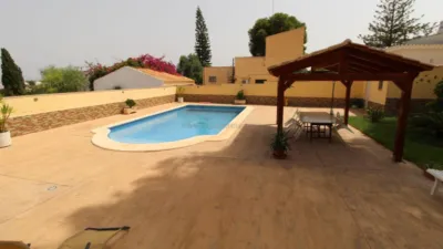 Casa – Torrevieja - Vista 2