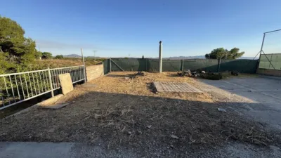 Chalet on Calle Cerca de Alhama photo 27