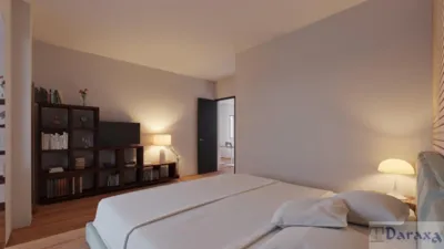 Apartamento en Avenida de Federico García Lorca, nº PTS photo 21