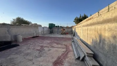 Chalet on Calle Cerca de Alhama photo 23