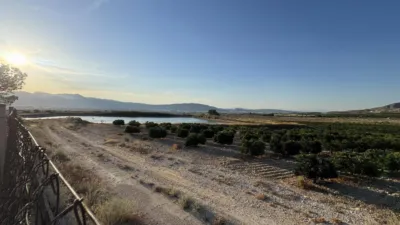 Chalet on Calle Cerca de Alhama photo 26