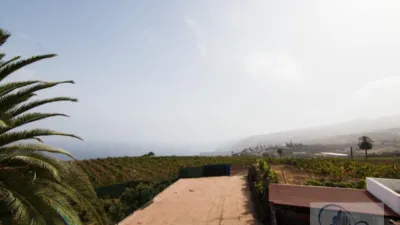 Rustic Finca in Barranco Hondo photo 10