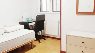 Piso en alquiler en Calle de Fuertes Acevedo, cerca de Calle del Catedrático Rodrigo Uría, Buenavista-El Cristo (Oviedo) de 900 €<span>/mes</span>