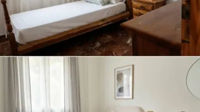 Penthouse in Ciudad Jardín-Tagarete-Zapillo photo 17