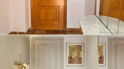 Penthouse in Ciudad Jardín-Tagarete-Zapillo photo 20