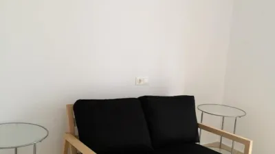 Apartment in the City Centre photo 19