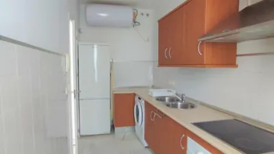 Apartment in the City Centre photo 13