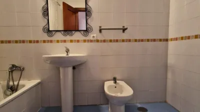 Apartment in Semicentro photo 9