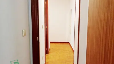 Piso en alquiler en Calle de Fuertes Acevedo, cerca de Calle del Catedrático Rodrigo Uría, Buenavista-El Cristo (Oviedo) de 900 €<span>/mes</span>