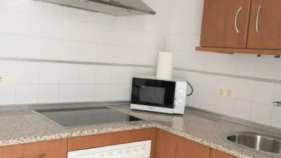 Apartment in the City Centre photo 7