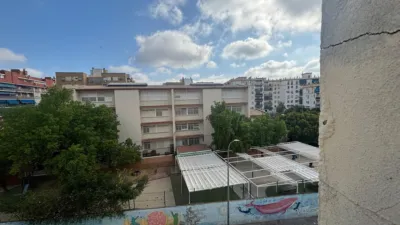Casa en calle San Hermenegildo photo 32