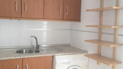 Apartment in the City Centre photo 8