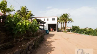 Rustic Finca in Barranco Hondo photo 5