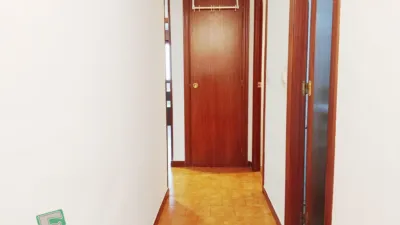 Piso en alquiler en Calle de Fuertes Acevedo, cerca de Calle del Catedrático Rodrigo Uría, Buenavista-El Cristo (Oviedo) de 900 €<span>/mes</span>