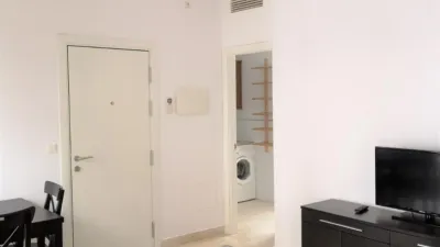 Apartment in the City Centre photo 4