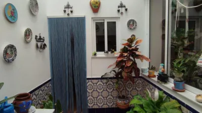 House in Llanete photo 19