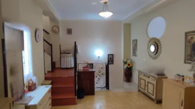 House in Llanete photo 25