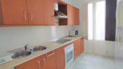 Apartment in the City Centre photo 12
