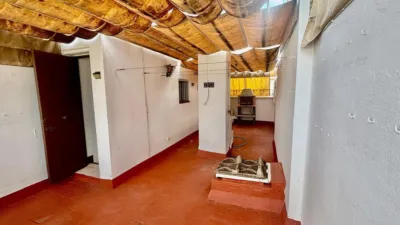 Casa en calle San Hermenegildo photo 19